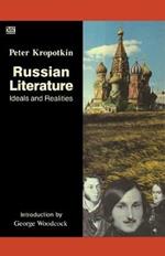 Russian Literature