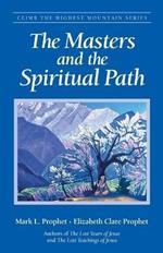 The Masters and the Spiritual Path