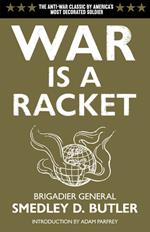 War is a Racket