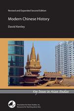 Modern Chinese History