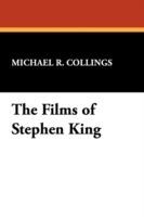 Films of Stephen King