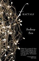 Fractals: New & Selected Poems|Translations 1978-2013