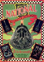 The History And Artistry Of National Resonator