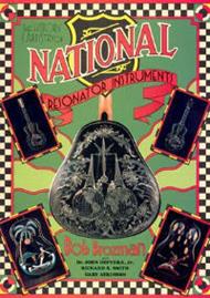 The History And Artistry Of National Resonator