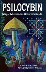 Psilocybin Magic Mushroom Guide