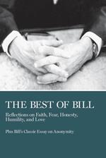 The Best of Bill