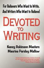 Devoted to Writing