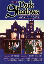 Dark Shadows Movie Book