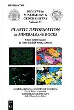 Plastic Deformation of Minerals and Rocks