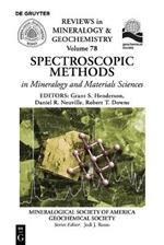 Spectroscopic Methods in Mineralogy and Material Sciences