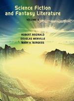 Science Fiction and Fantasy Literature Vol 2