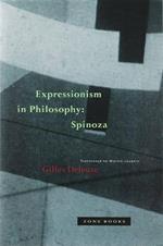 Expressionism in Philosophy: Spinoza