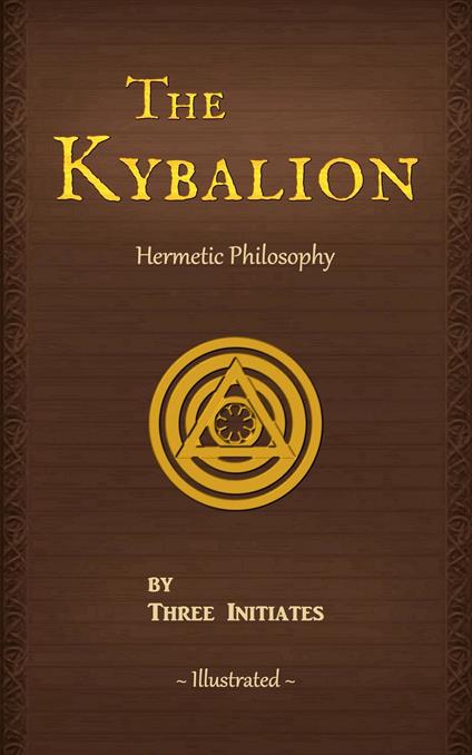 The Kybalion