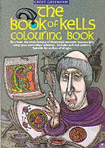 The Book Of Kells Colouring Book