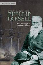 Events in the Life of Phillip Tapsell: The Old Dane