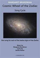 Cosmic Wheel of the Zodiac: Song Cycle