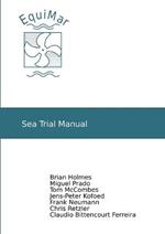 EquiMar: Sea Trial Manual