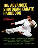 Advanced Shotokan Karate Handbook