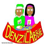 Denzil and Abbie