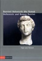 Hellenistic and Roman Butrint