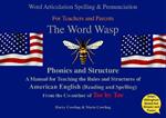 The Word Wasp: American Edition