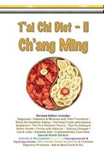 T'ai Chi Diet II - Ch'ang Ming