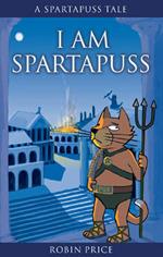 I am Spartapuss: Spartapuss Tales