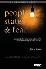 People, States and Fear: An Agenda for International Security Studies in the Post-Cold War Era