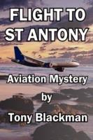 Flight to St Antony