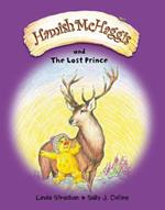 Hamish McHaggis and the Lost Prince