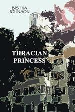 Thracian Princess