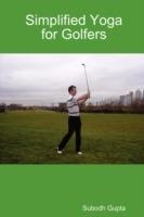 Simplified Yoga for Golfers