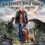 Lost on Infinity (Dramatised Musical Story)