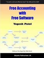 Free Accounting with Free Software