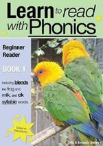 Learn to Read with Phonics