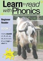 Learn to Read with Phonics