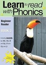 Learn to Read with Phonics