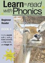 Learn to Read with Phonics