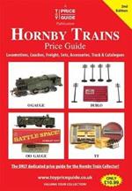 Hornby Trains Price Guide