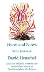 Heres and Nows: Poems from a Life