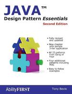 Java Design Pattern Essentials