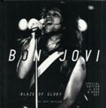 Bon Jovi. Blaze Of Glory