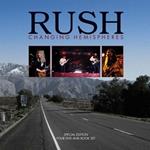 Rush. Changing Hemispheres