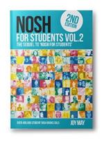 NOSH NOSH for Students Volume 2: The Sequel to 'NOSH for Students'...Get the other one first!