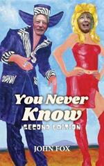 You Never Know: A Collection of Poems for Occasions