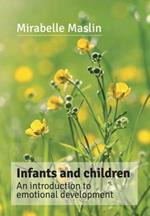 Infants and Children: An Introduction to Emotional Development