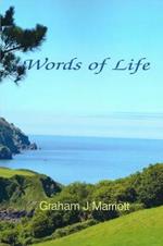 Words of Life: From the Father's Heart of Love