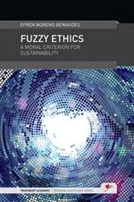 Fuzzy Ethics: A Moral Criterion for Sustainability