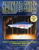 Haunted Skies Volume 8