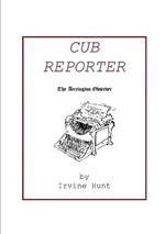 Cub Reporter: The Accrington Observer